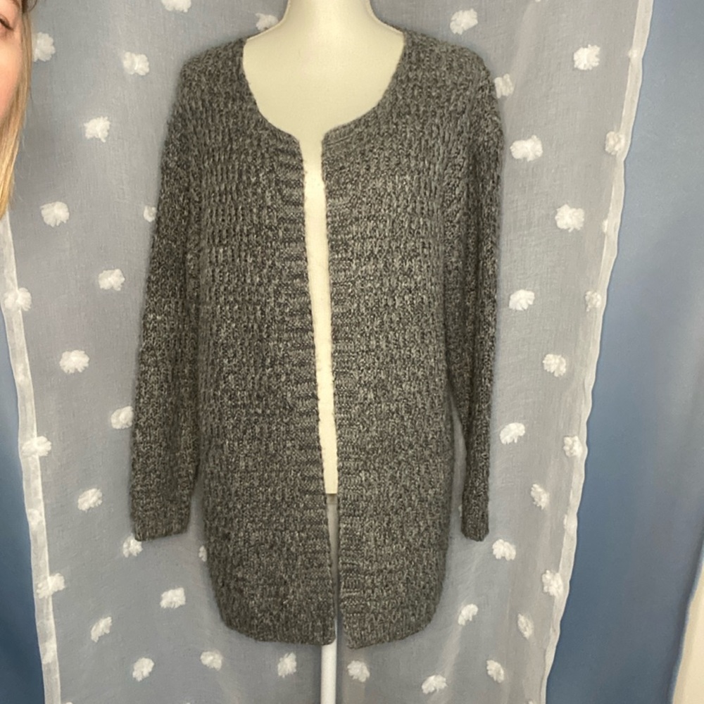 Morgan City - cardigan